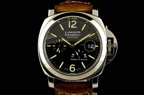 luminor panerai op 6762|Gebrauchte Panerai Luminor1950 op.6762 Uhren zum Verkauf .